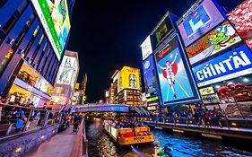 日本橋クリスタルホテル
