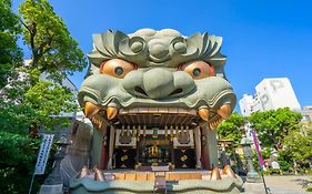 日本橋クリスタルホテル